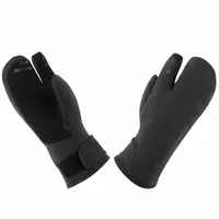 Guantes Gorewear Gore-Tex con aislamiento Trigger Guantes Gorewear Gore-Tex con aislamiento Trigger