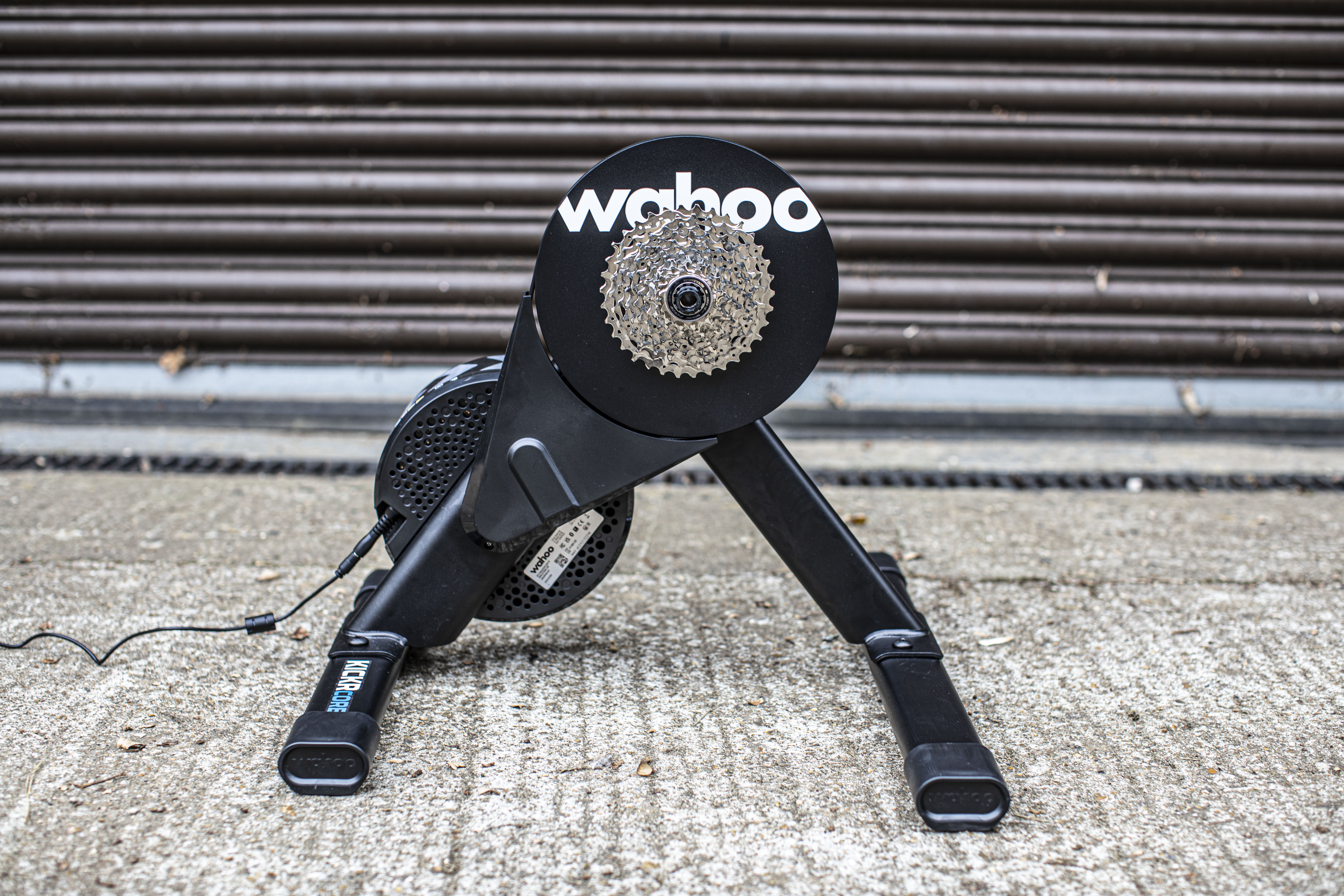 Alimentatore Vhbw Per Wahoo KICKR E SNAP – Ricambio Perfetto Per Il Tuo Trainer Indoor