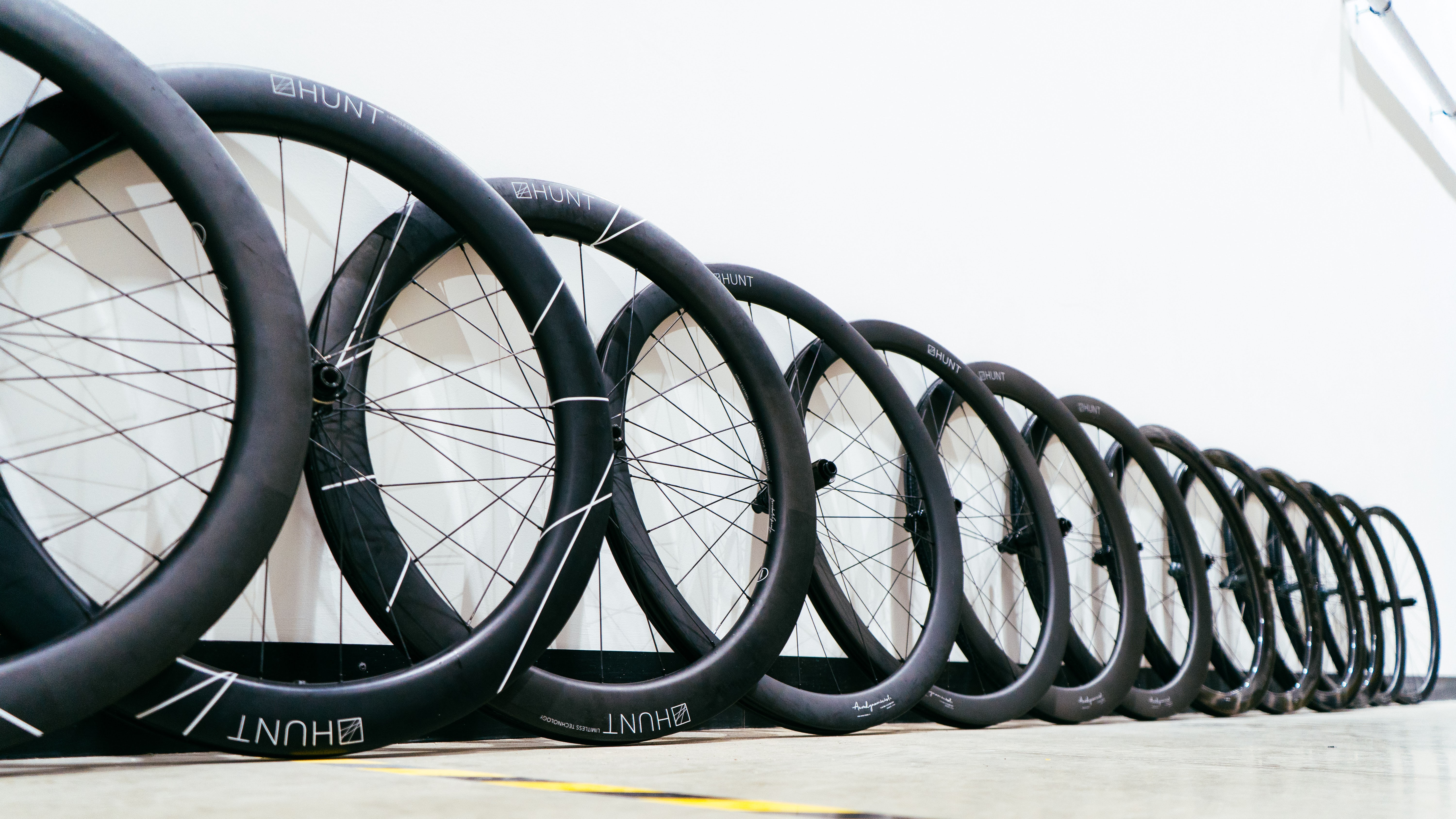 Profundidad de rueda LABS