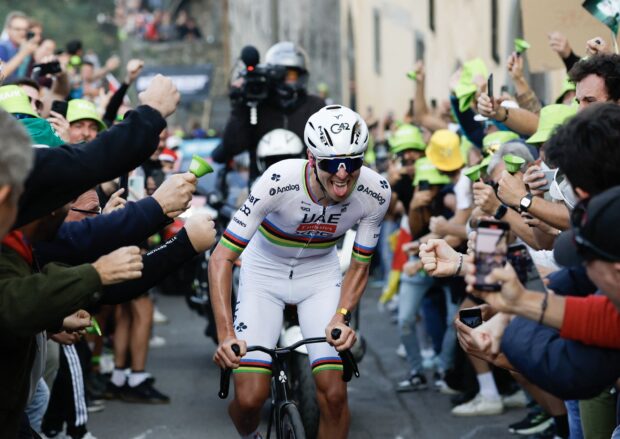 'Ser Tadej Pogačar no es fácil': por qué el mejor ciclista profesional ha optado por cinco días de carreras clásicas y ninguna carrera por etapas hasta finales de abril de 2026