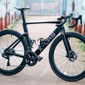 Revisión de X-Lab AD9: se mantiene firme frente a los competidores de WorldTour, pero no es tan barato como cabría esperar