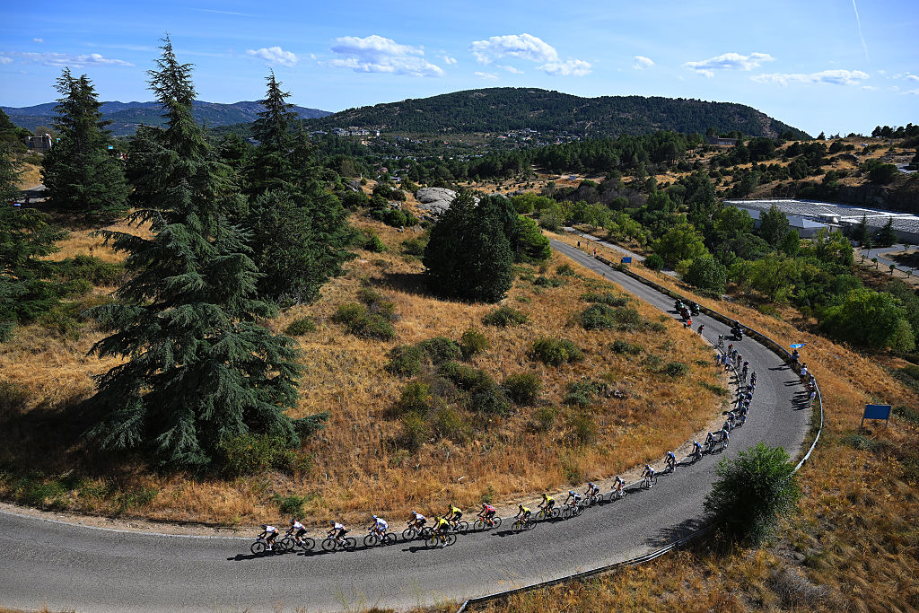 Vuelta a España 2025