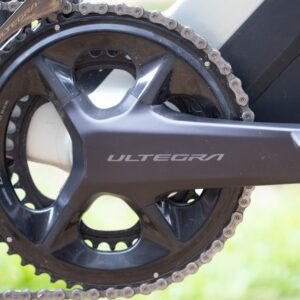 Shimano pagará una multa de 11,5 millones de dólares tras el retiro del mercado de bielas por no informar inmediatamente el defecto