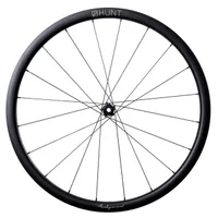 Juego de ruedas de grava Hunt 35 de carbono Juego de ruedas de grava Hunt 35 de carbono