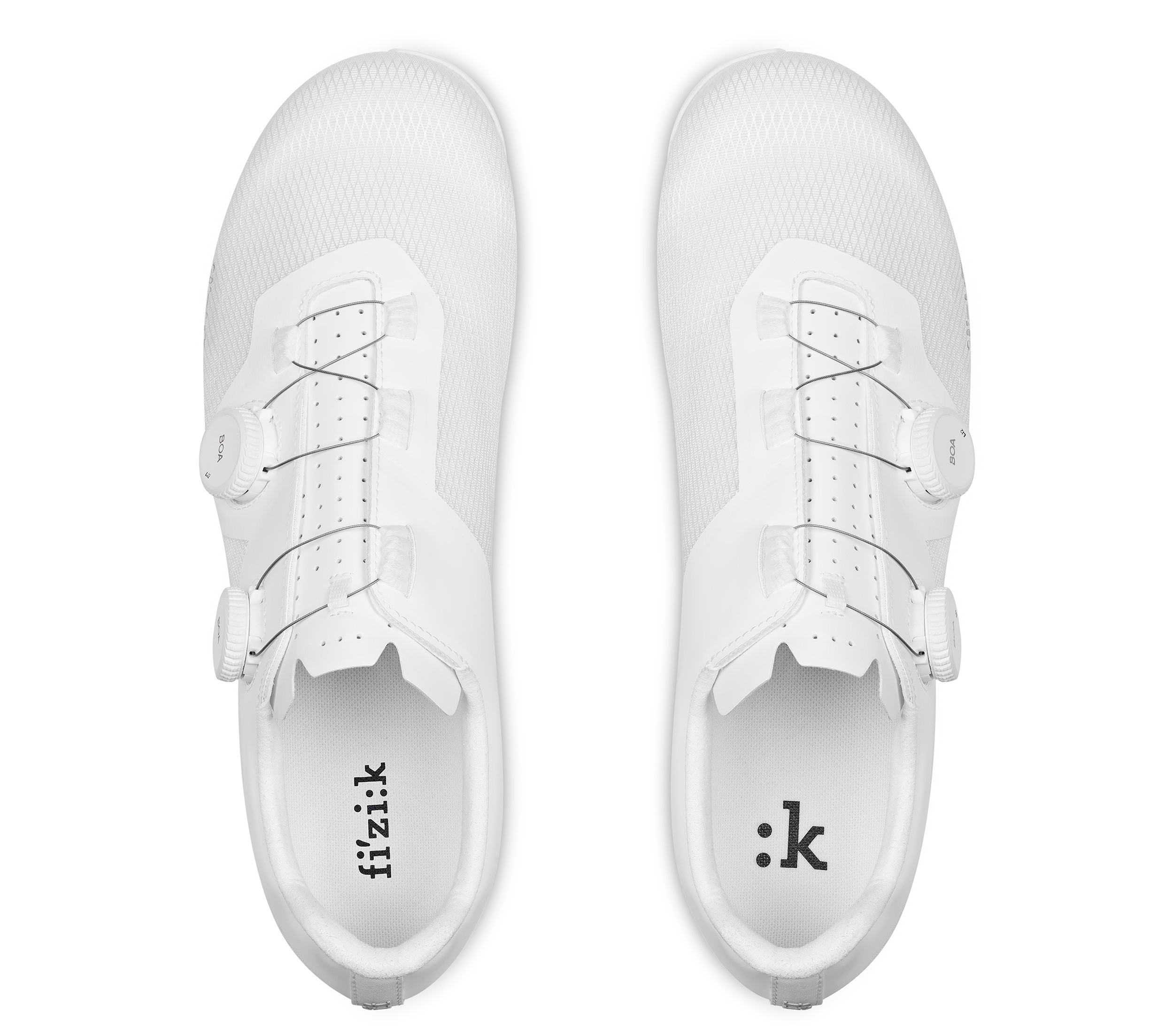 Zapatillas de carretera Fizik Lyra