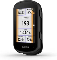 Garmin Edge 840 (pantalla táctil)