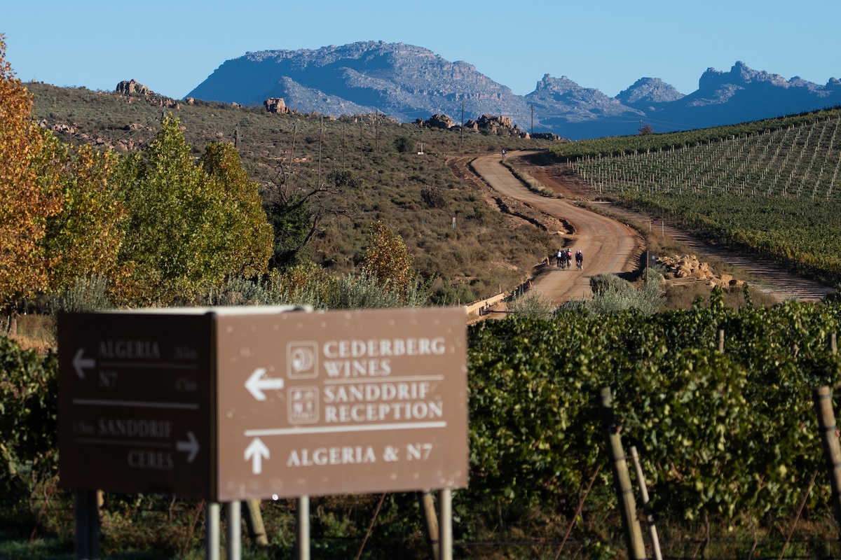 En el curso del Ceder en 2025