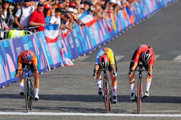 El comité olímpico toma medidas para exigir pruebas genéticas a todas las competidoras antes de los Juegos de Los Ángeles