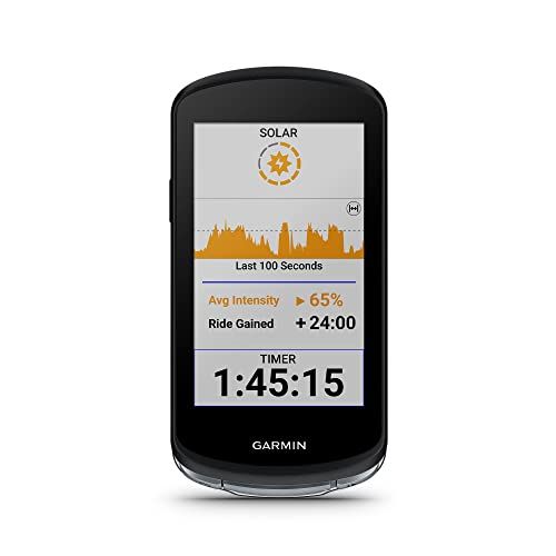 Borde 1040 Solar