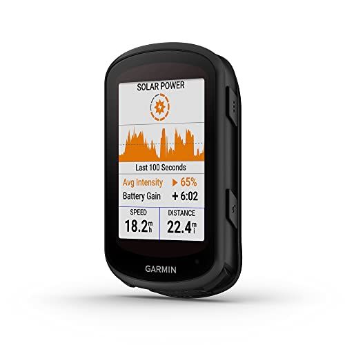 Borde 840 Solar