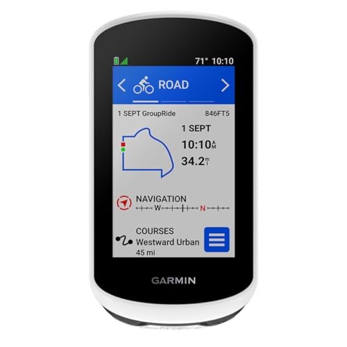 Garmin Edge® Explorar 2,...
