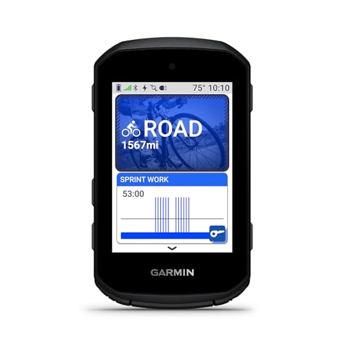 Garmin® Edge® 850, compacto...