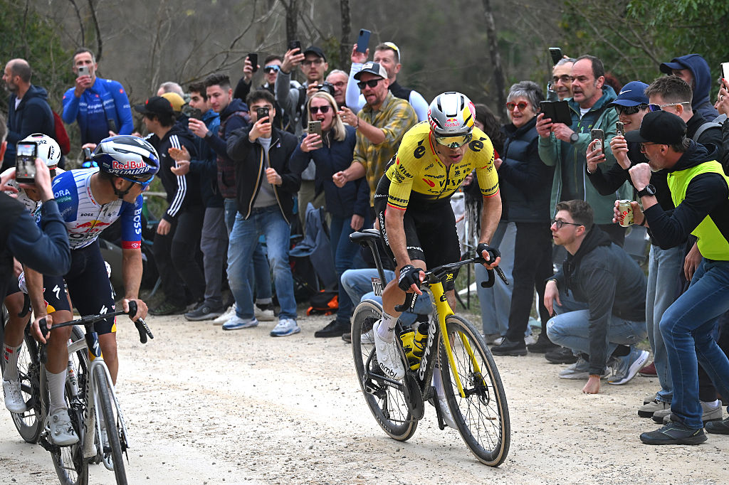 Wout van Aert