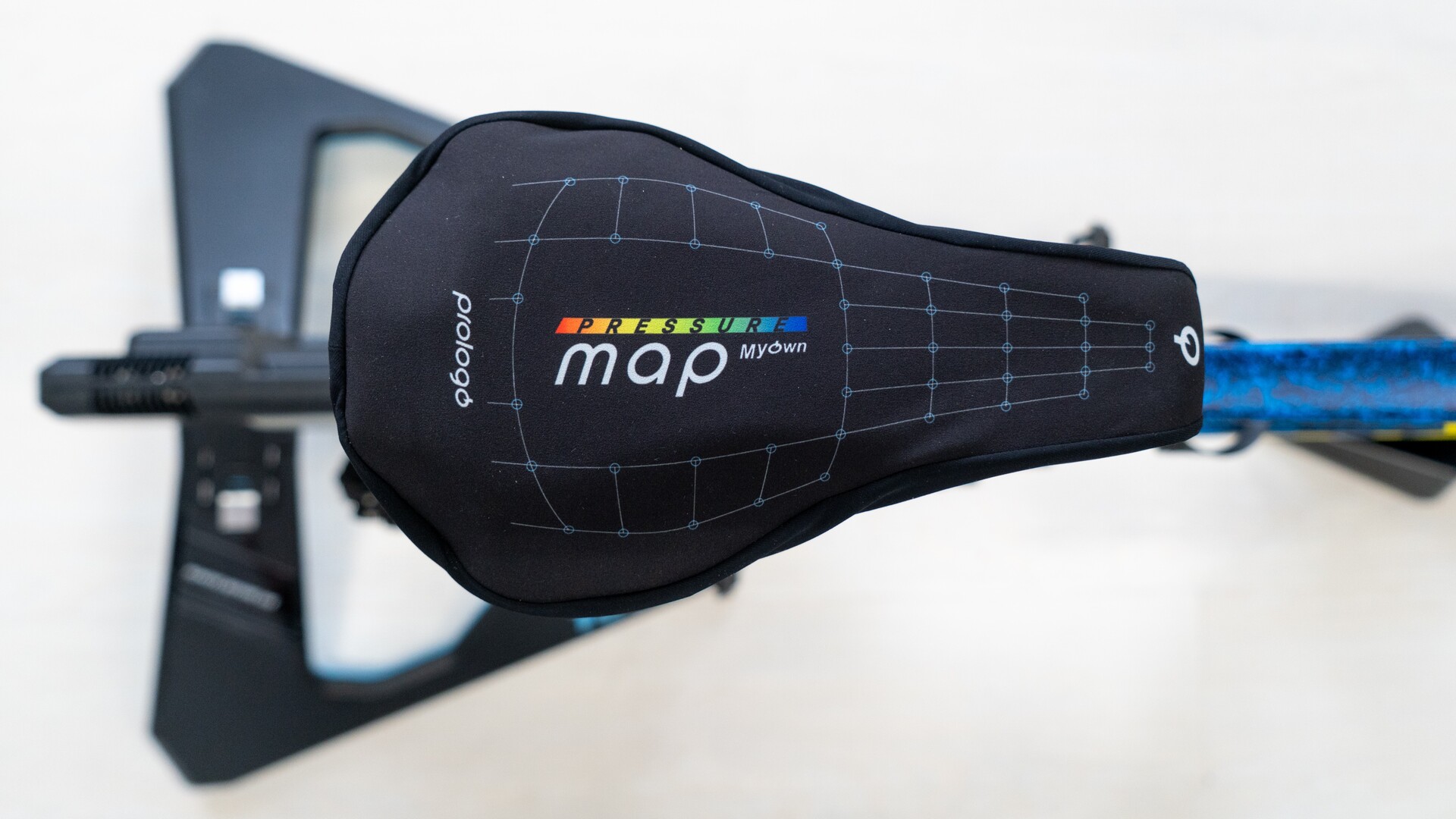 Mapa de presión Prologo MyOwn