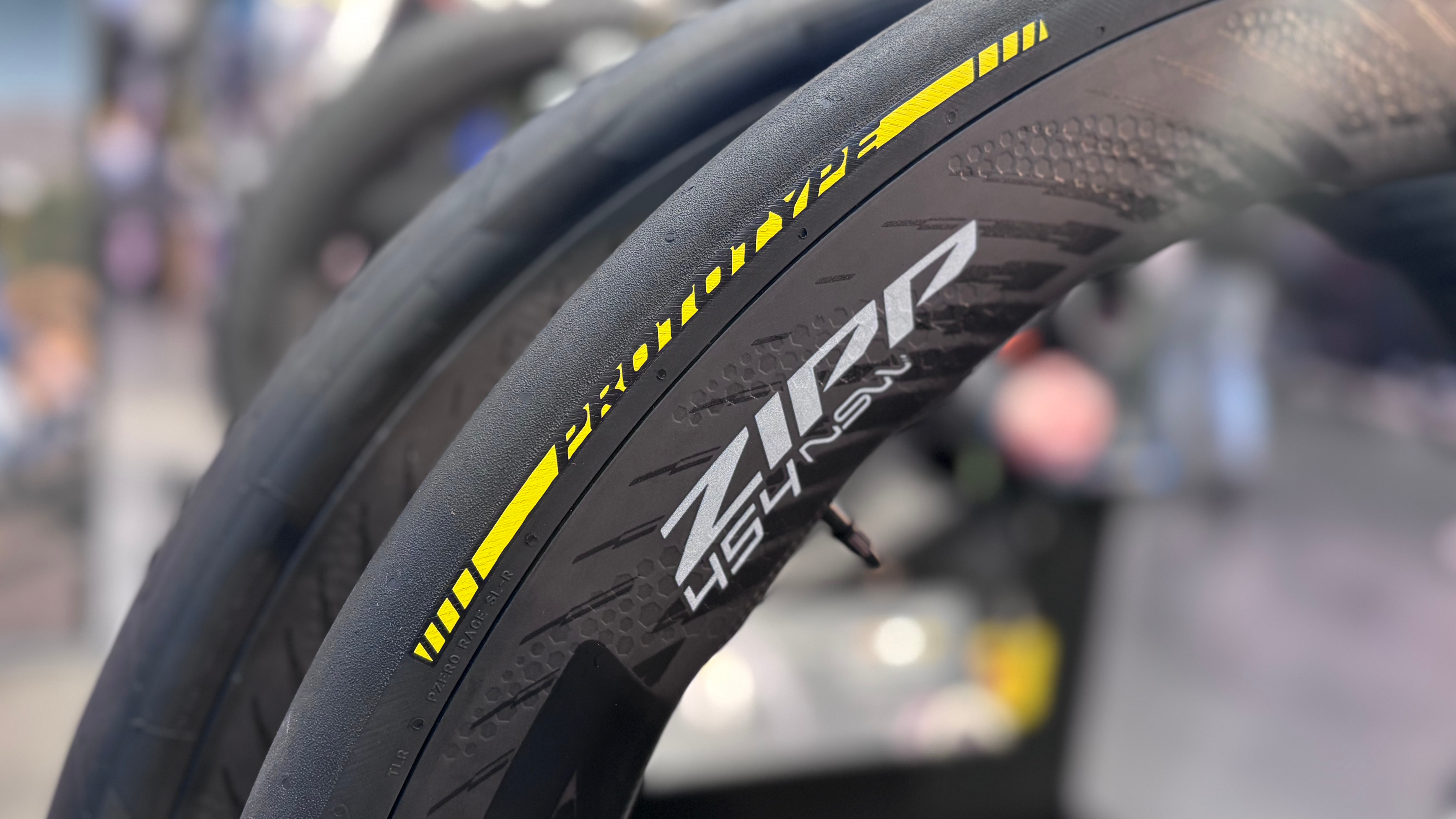 Lo más destacado tecnológico del Cycling World Dusseldorf