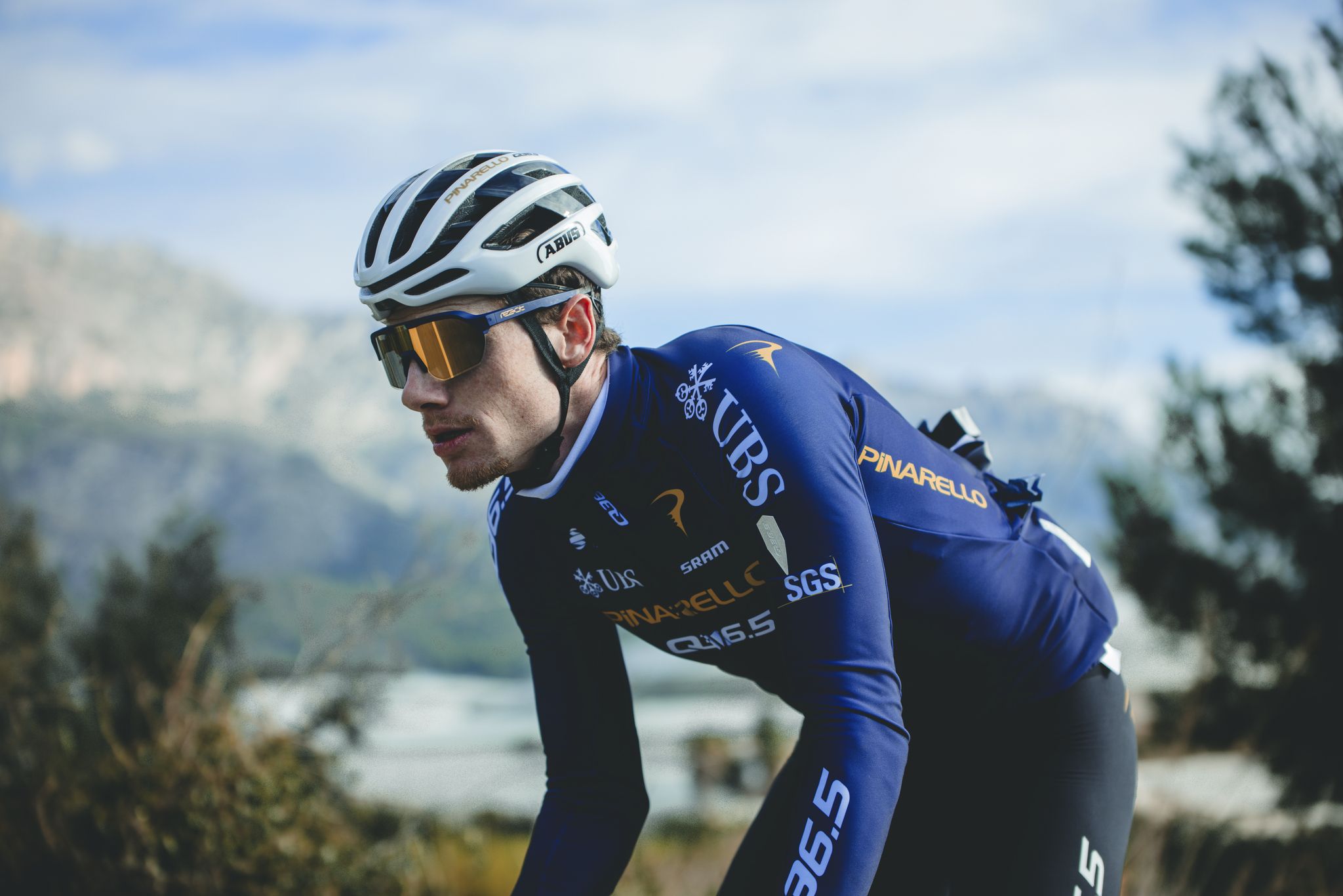 Sam Bennett regresará tan esperado de una cirugía cardíaca esta semana