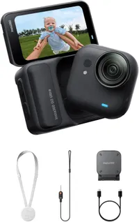 Insta360 Go Ultra