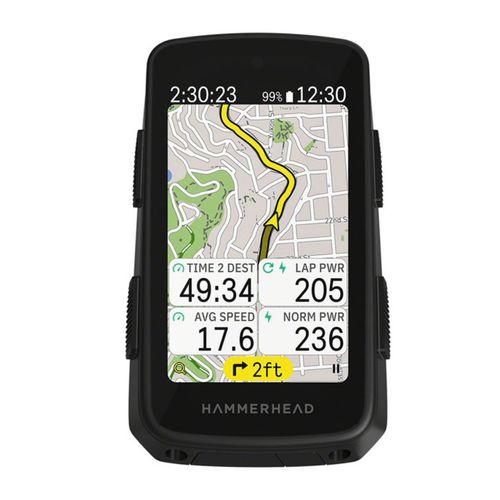 Computadora para bicicleta Karoo