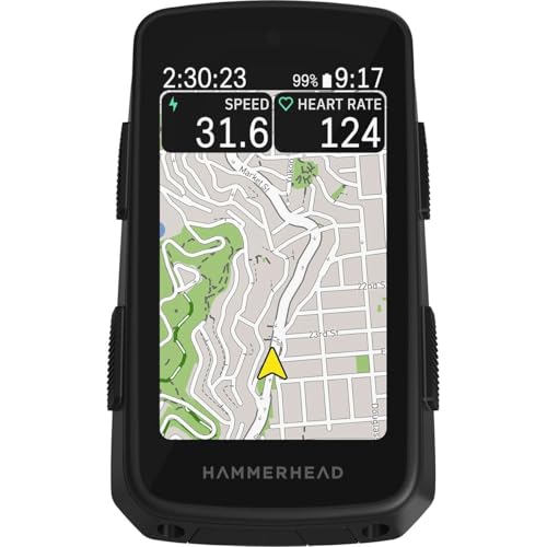sram | Bicicleta Hammerhead Karoo...