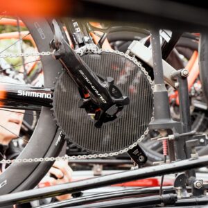 Predicciones tecnológicas París-Roubaix 2026: lo que esperamos ver en boxes en la Reina de los Clásicos