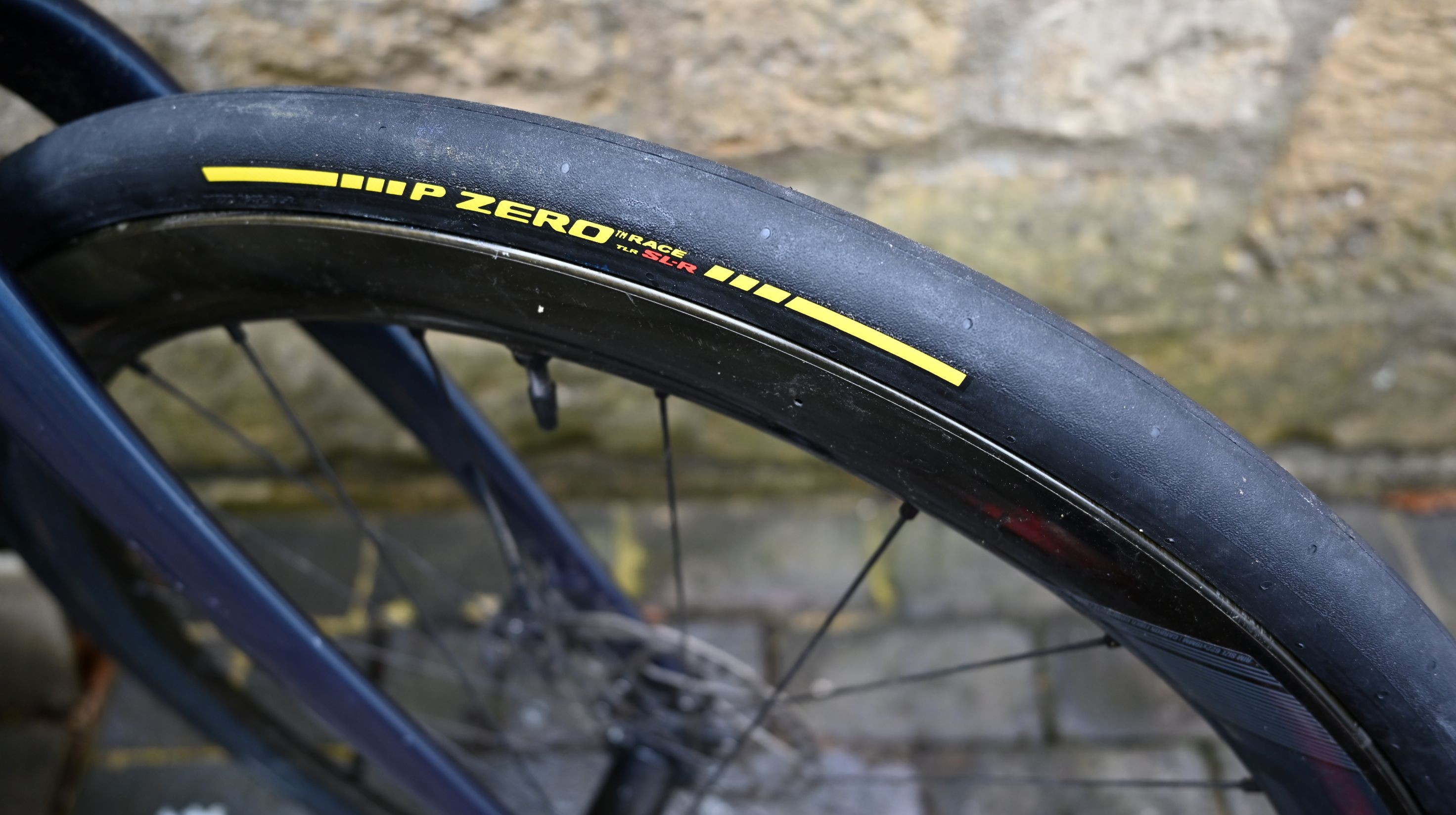 Neumático Pirelli P Zero Race SL-R