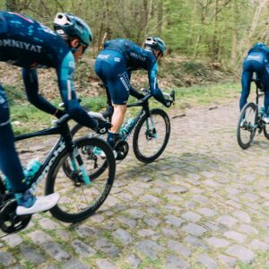 Poco ortodoxo e indeciso: todo lo que sabemos hasta ahora del reconocimiento París-Roubaix