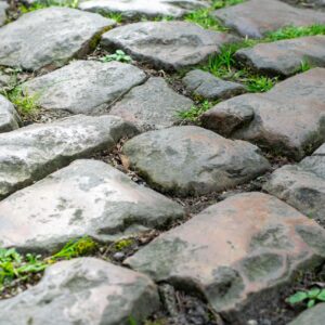 Monté la Trouée d'Arenberg hace dos años y todavía no puedo superar lo duro que es