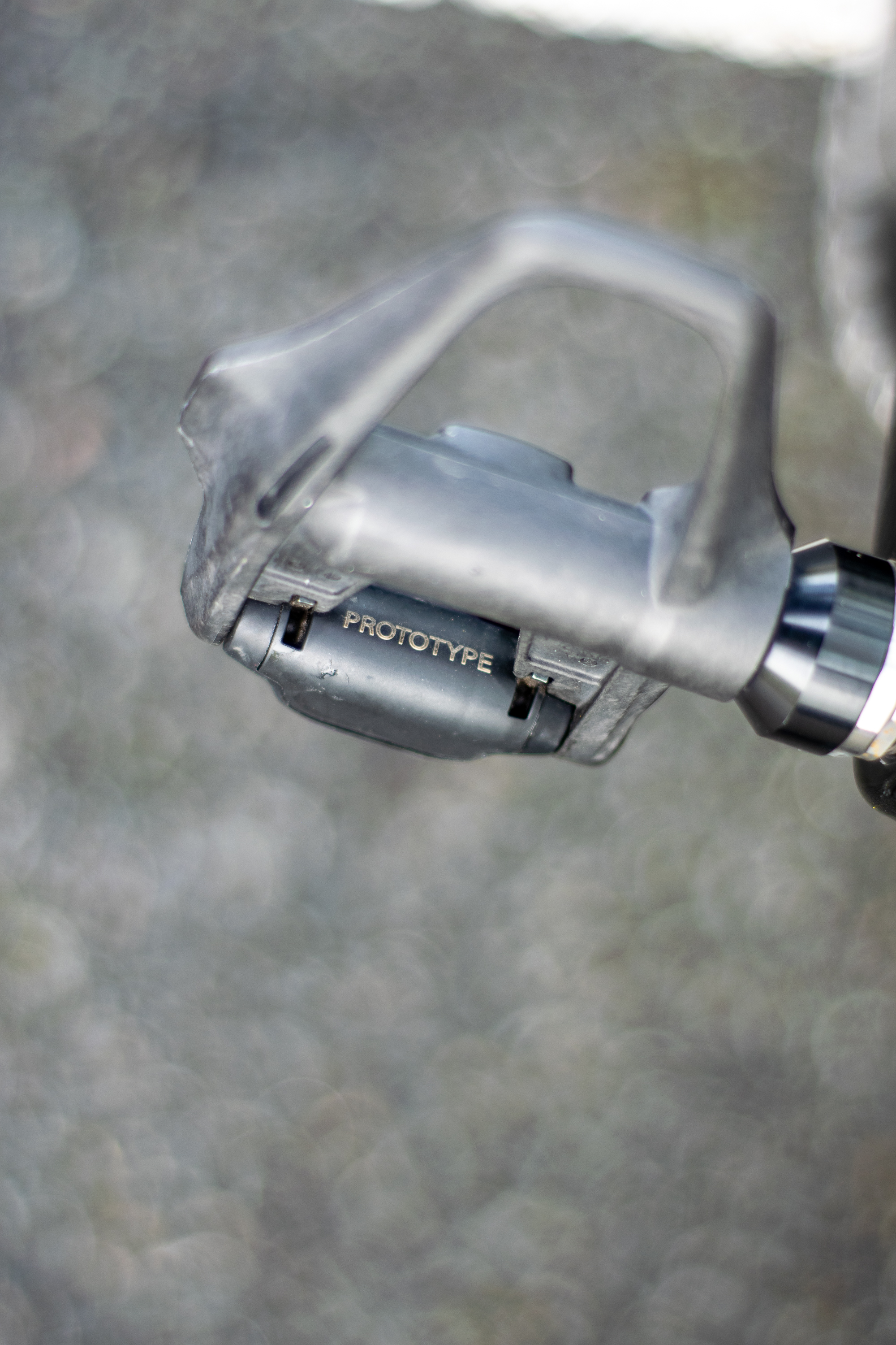 Paris Roubaix Canyon Endurace CFR de Jasper Philipsen