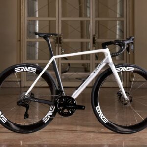 'Una bicicleta que encarna la esencia misma de la marca': Colnago lanza su última bicicleta Serie C, cuyo precio máximo es de 22.000 €