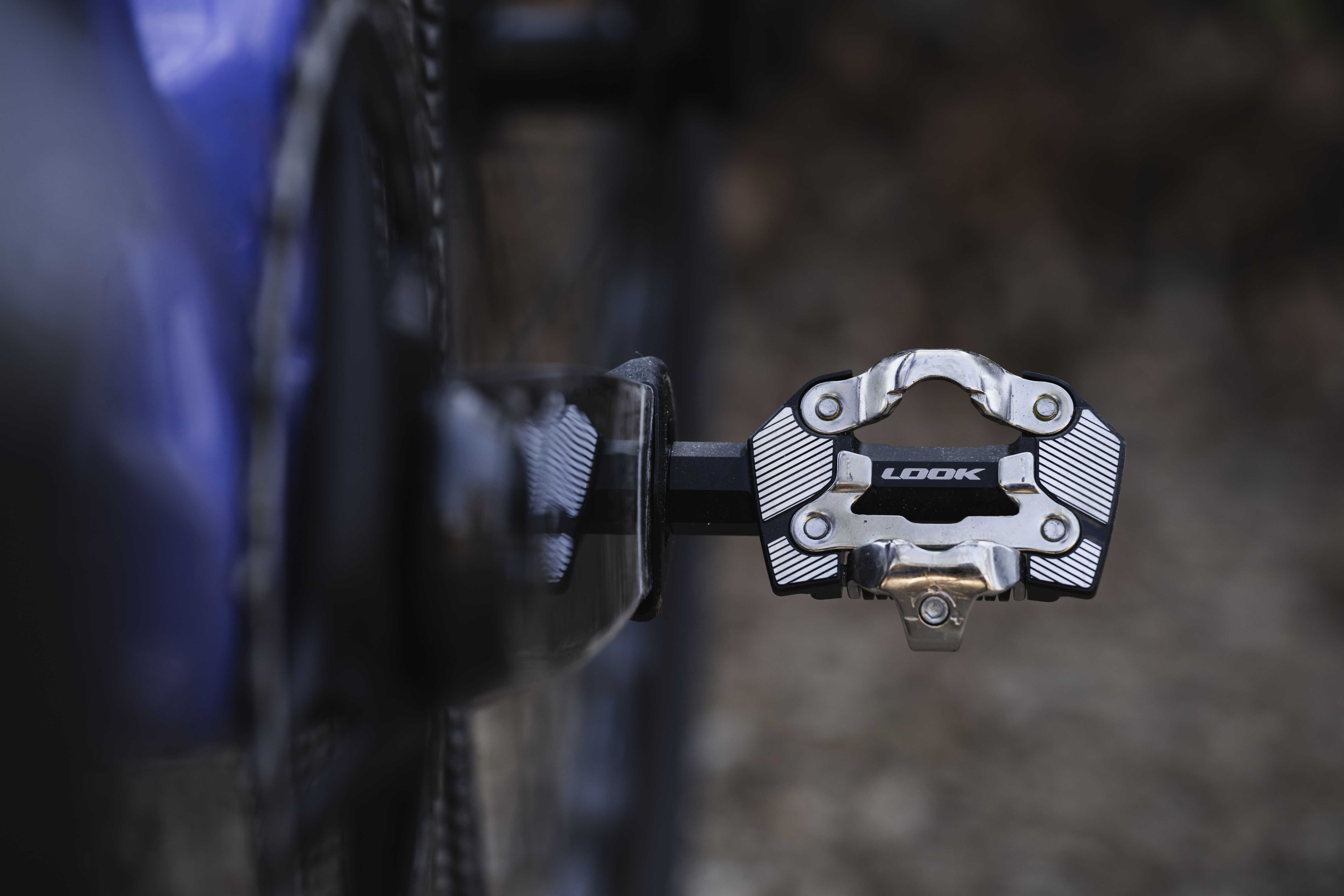 Bicicleta de gravel Look G85 Cezal