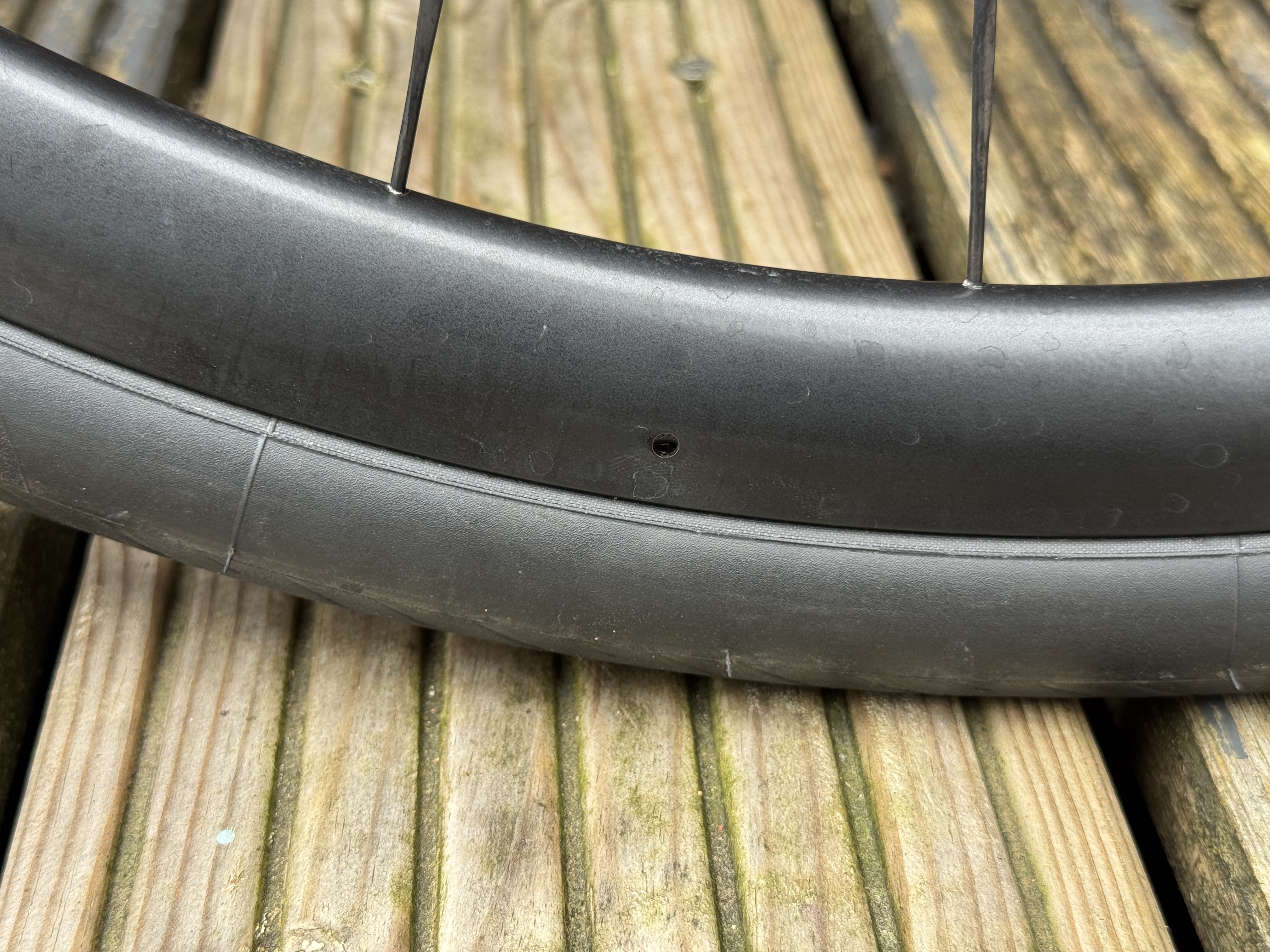 Juego de ruedas DT Swiss A 1800