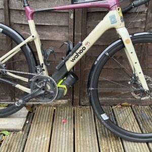 Revisión del juego de ruedas DT Swiss A 1800: un juego de ruedas pesado a prueba de bombas que no escatima en aerodinámica