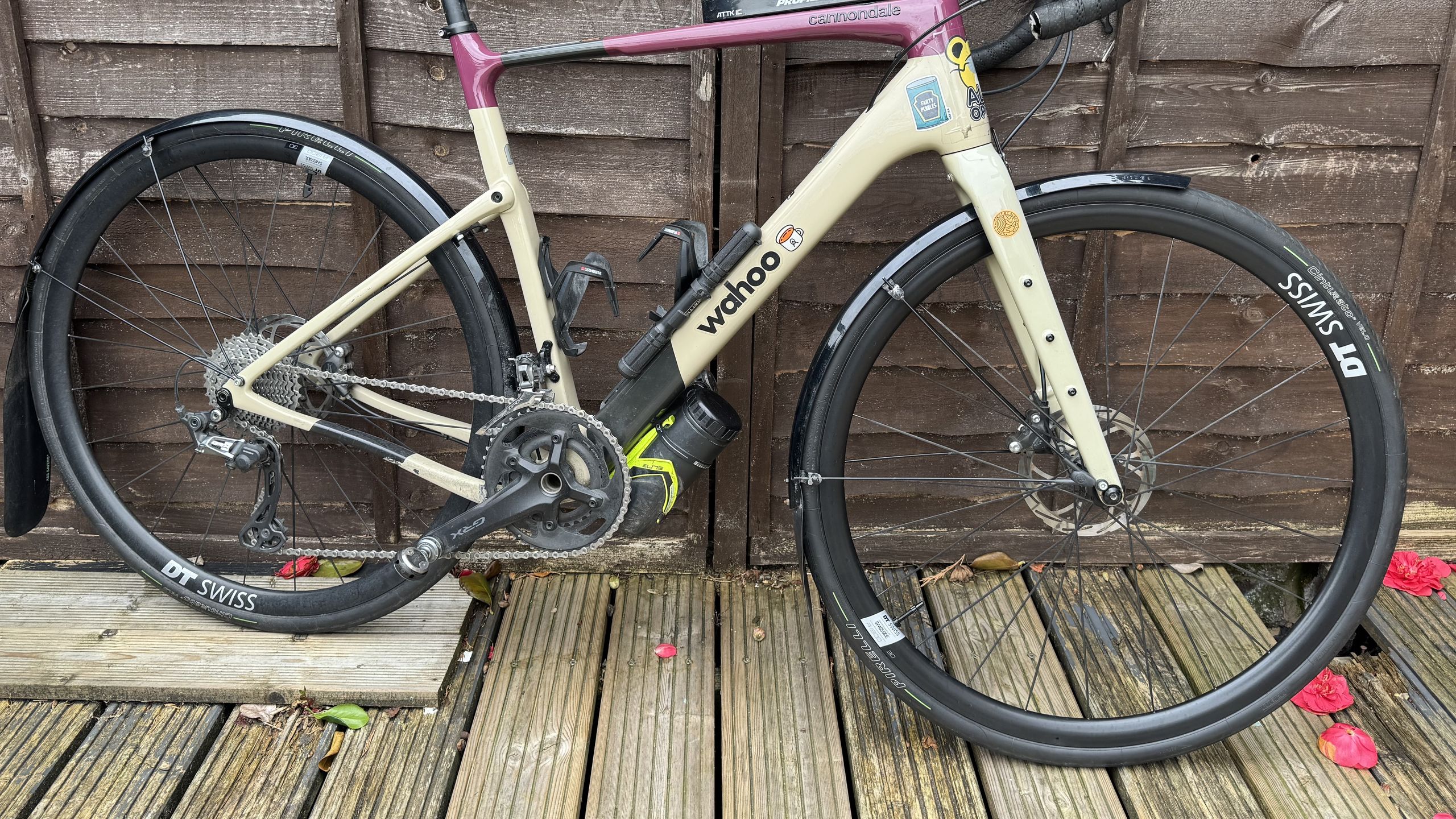 Revisión del juego de ruedas DT Swiss A 1800: un juego de ruedas pesado a prueba de bombas que no escatima en aerodinámica