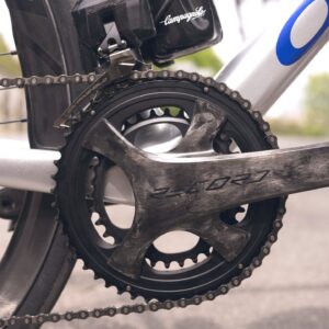 Campagnolo Record regresa con 13 velocidades y un precio más asequible