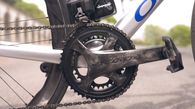 Campagnolo Record regresa con 13 velocidades y un precio más asequible
