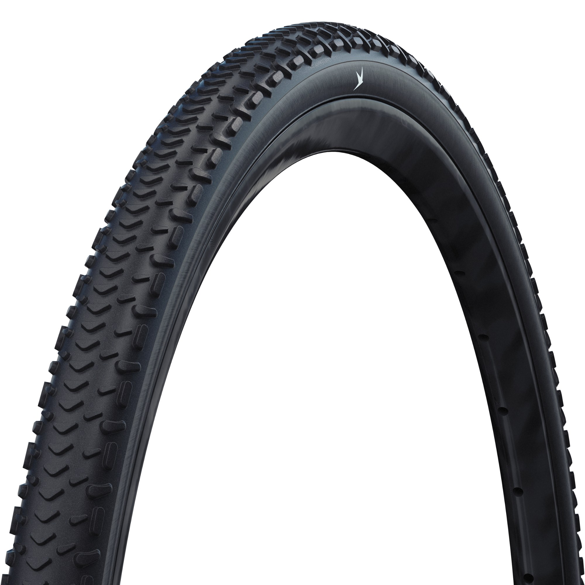 Cubierta Schwalbe G-One RX Negro...