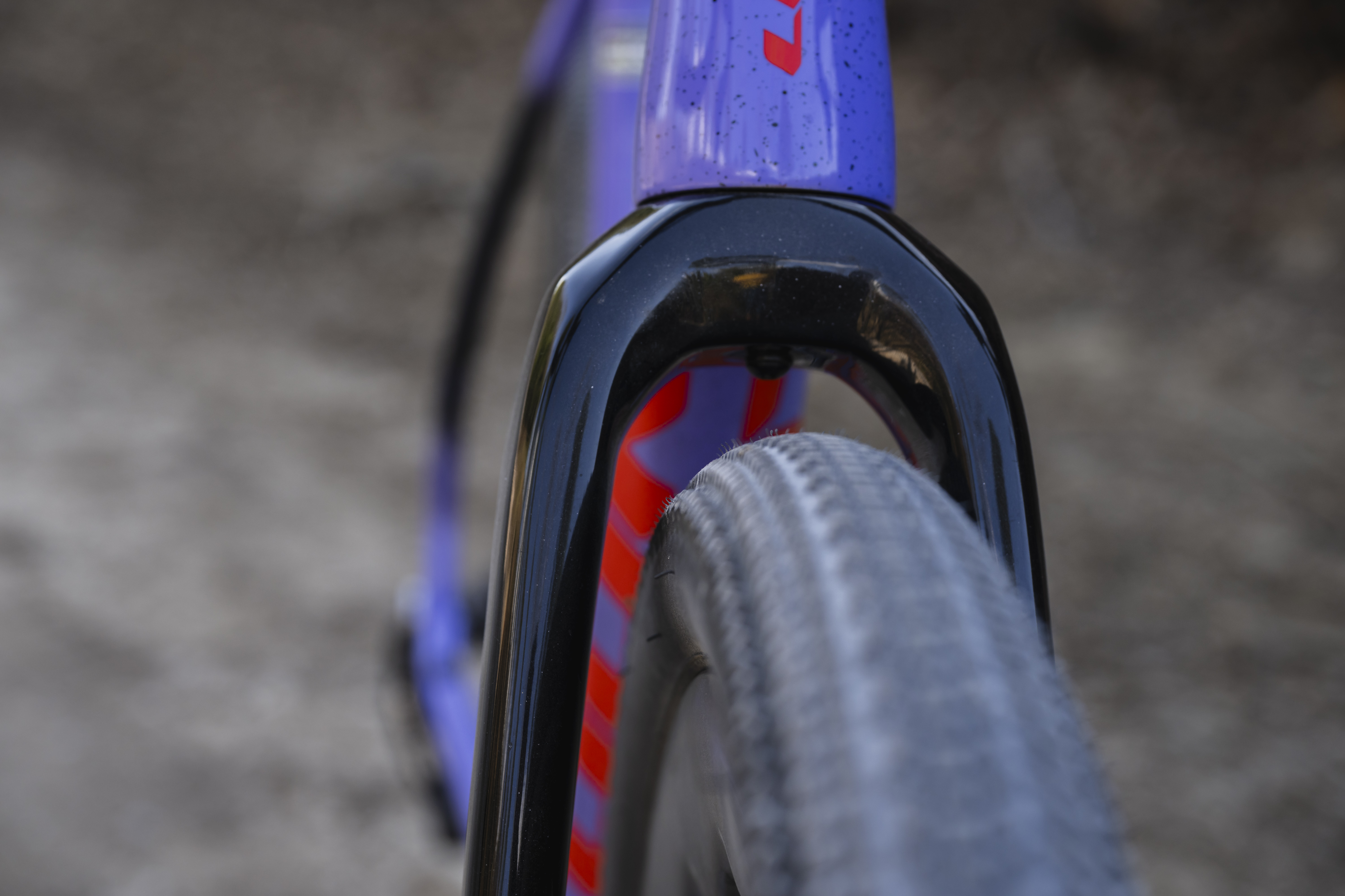 Bicicleta de gravel Look G85 Cezal