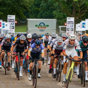USCX retiene $15,000 en premios en tres eventos en 2026 y ajusta el primer partido para un inicio más tarde en Rochester Cyclocross para evitar la 'fiesta de sufrimiento acalorada' de principios de septiembre
