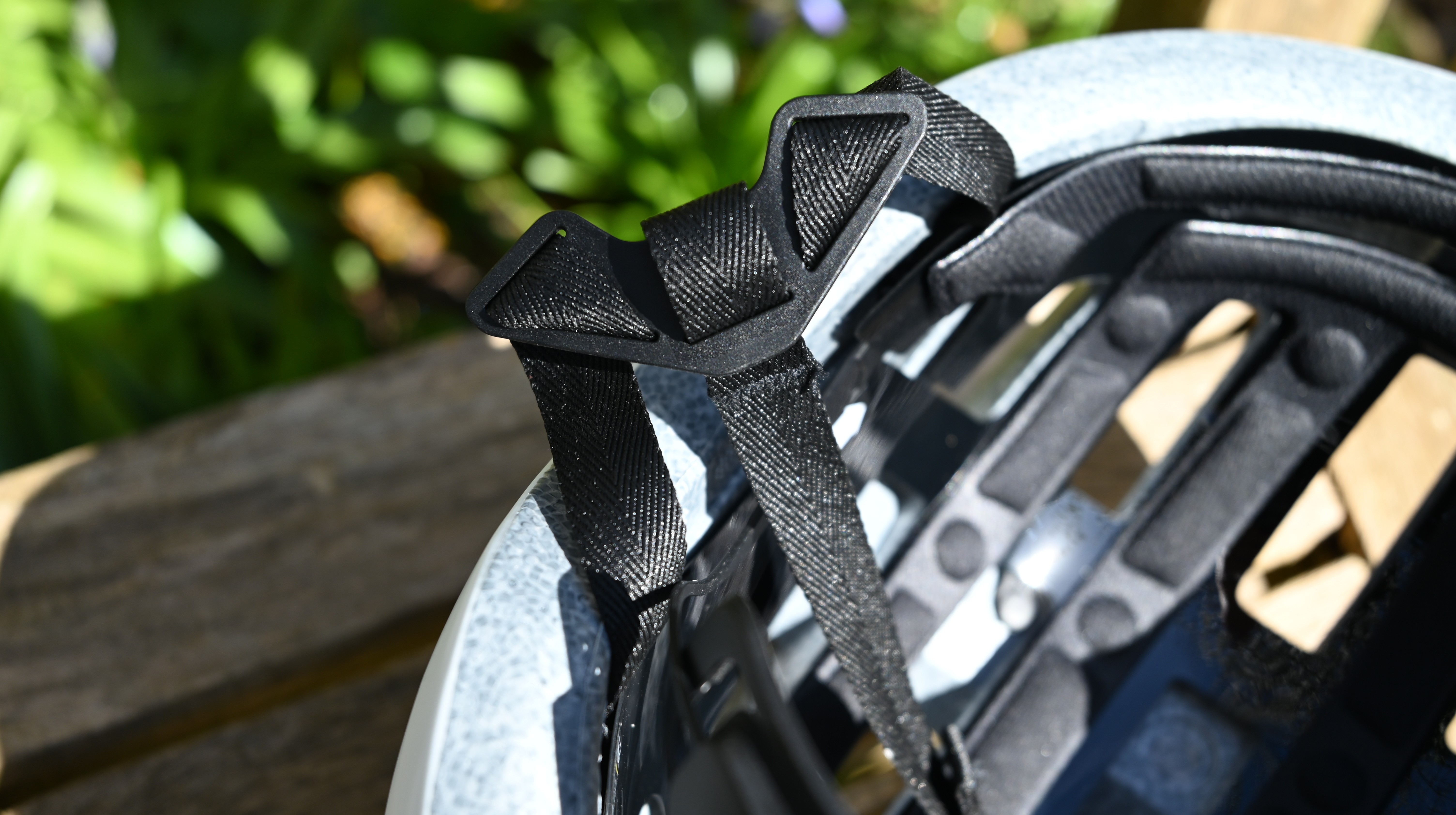 Revisión del casco Fizik Kyros