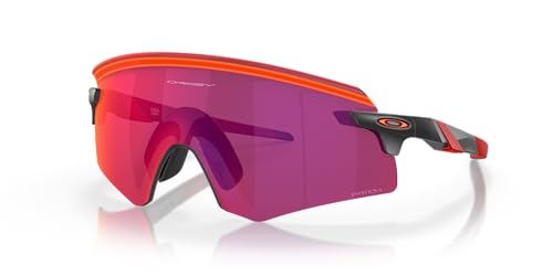 Gafas de Sol Oakley Hombre Mate...