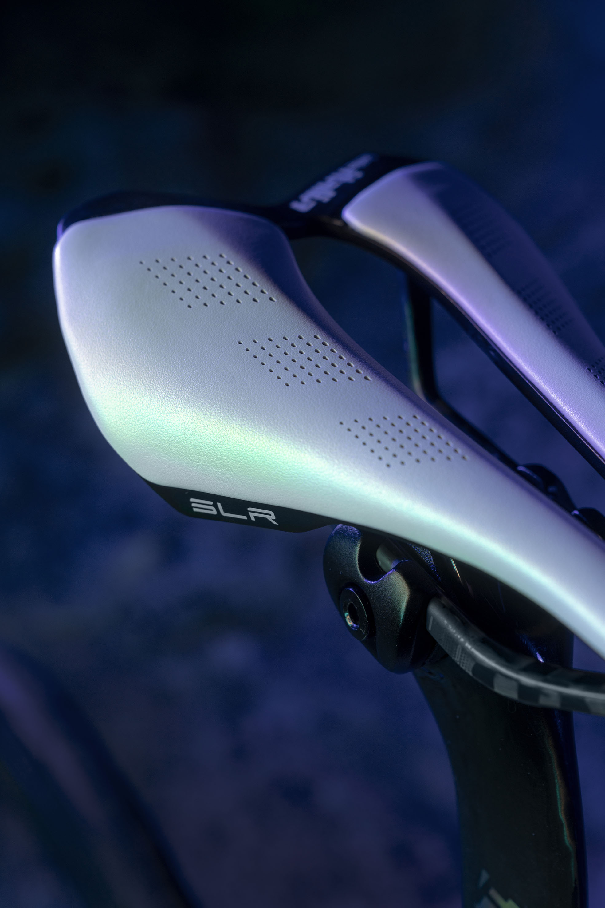 Colección Selle Italia Opal