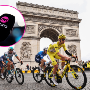 Los aficionados al ciclismo del Reino Unido aún podrán ver partes del Tour de Francia de forma gratuita este verano