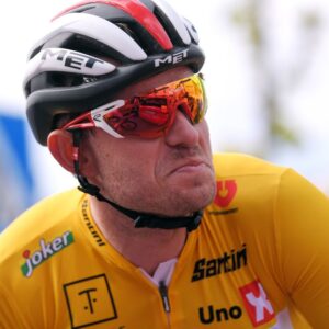 Alexander Kristoff of Norway and Uno-X Mobility during the 9th Tour of Norway 2019, Stage 6 a 175,1km stage from Gran to Hønefoss