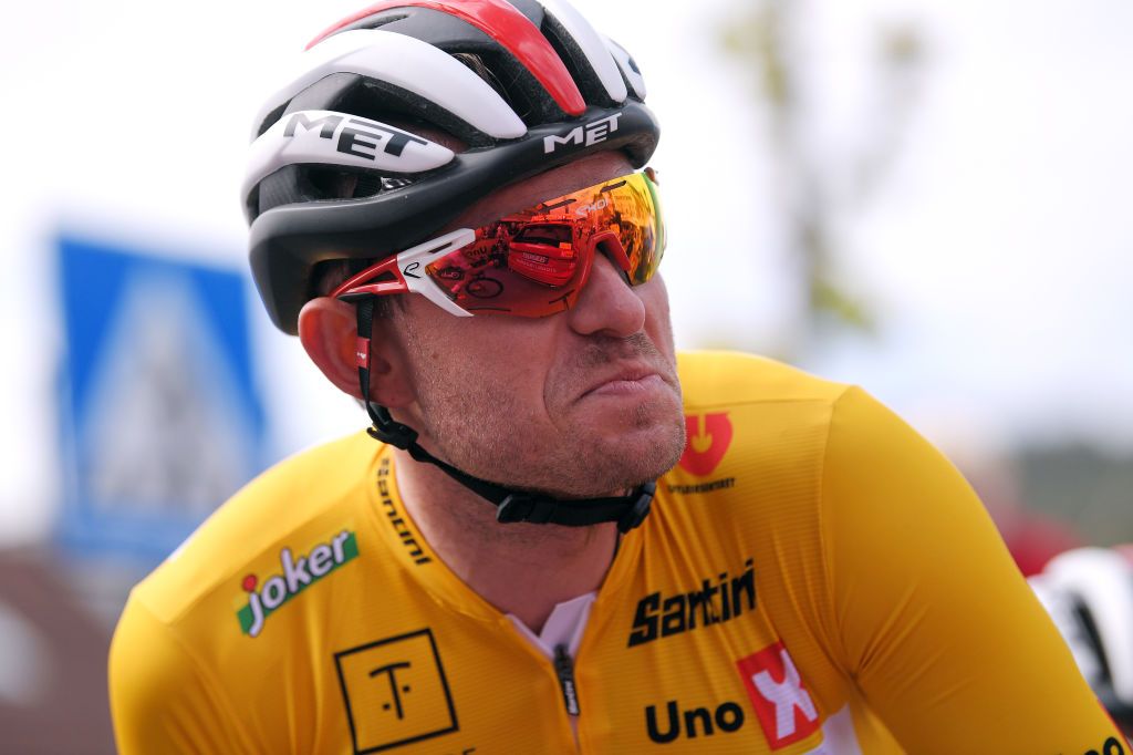 Alexander Kristoff of Norway and Uno-X Mobility during the 9th Tour of Norway 2019, Stage 6 a 175,1km stage from Gran to Hønefoss
