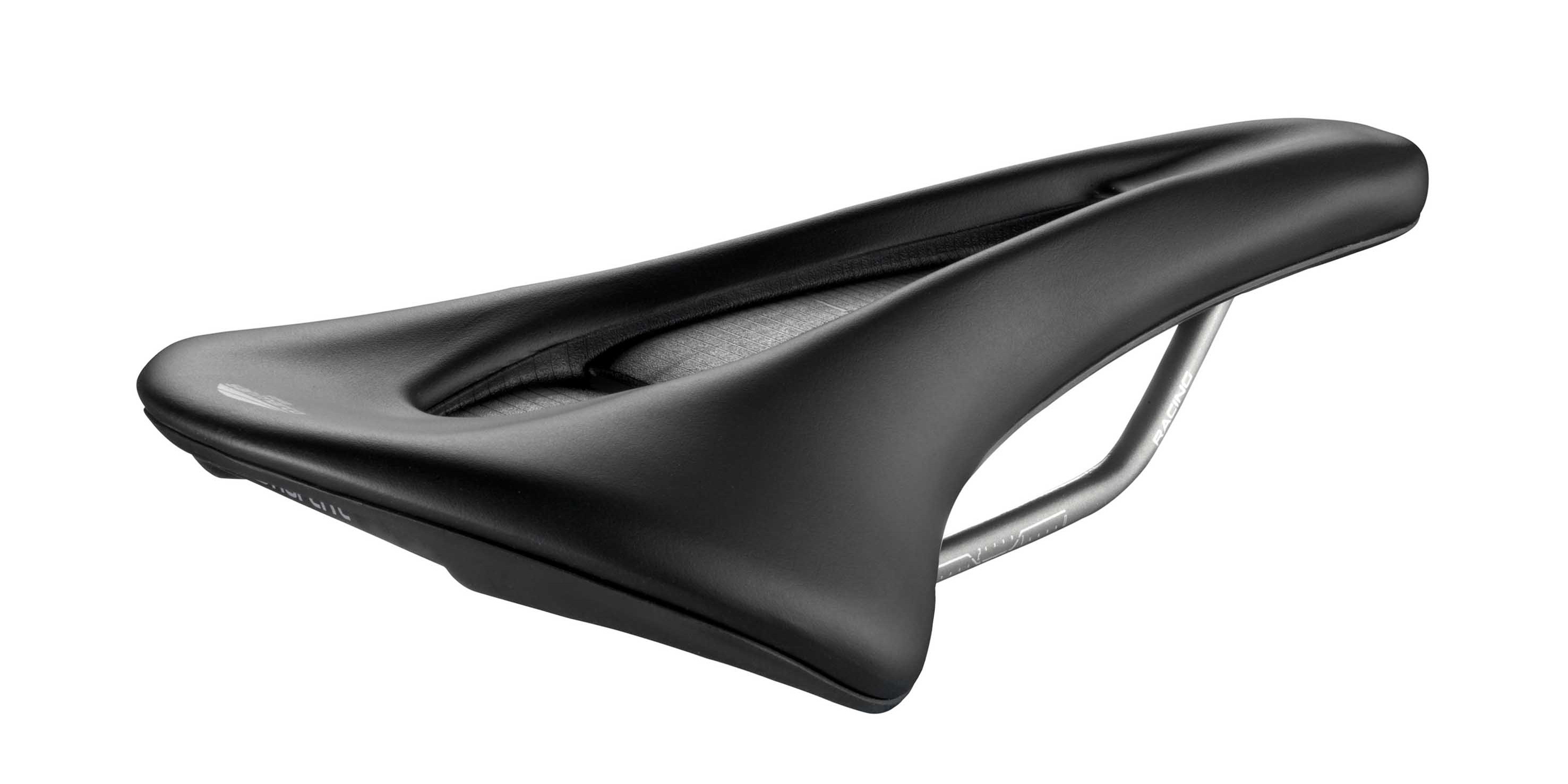 Sillín Selle San Marco Shortfit Allroad Racing