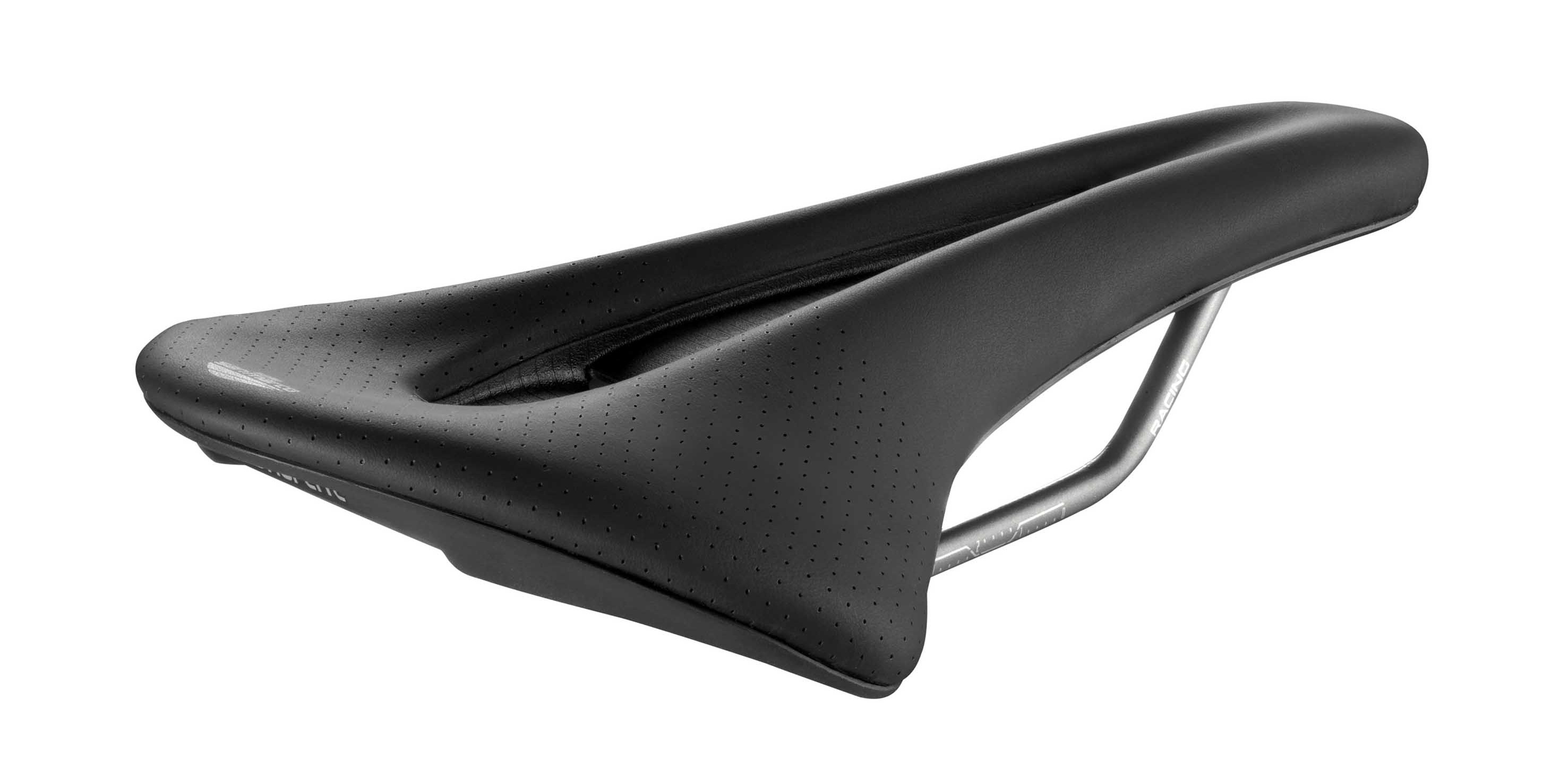 Sillín Selle San Marco Shortfit Allroad Supercomfort Racing