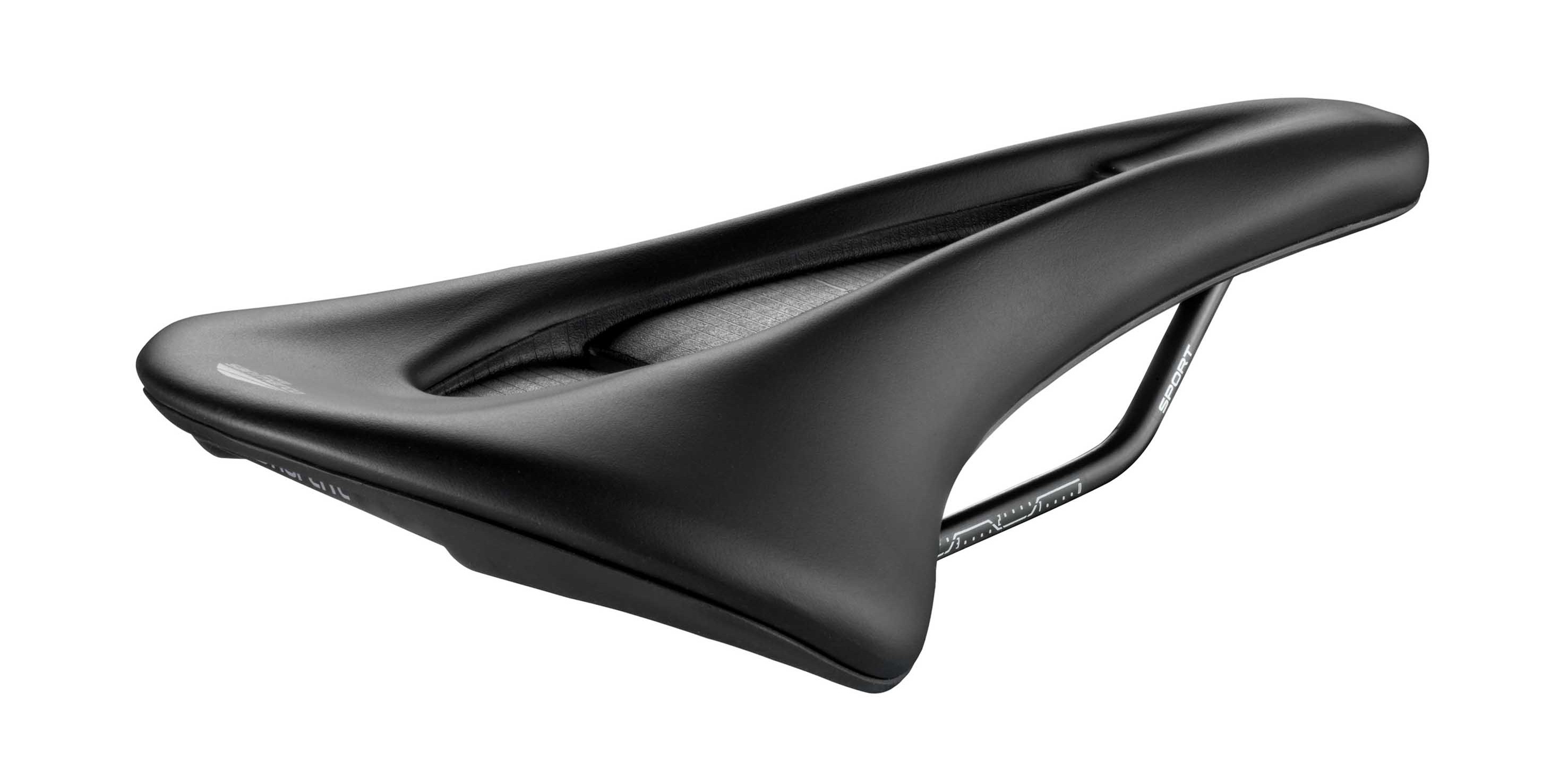 Sillín Selle San Marco Shortfit Allroad Sport