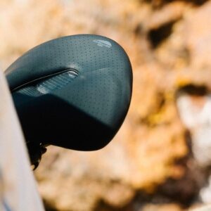 La nueva gama de sillines Selle San Marco Shortfit Allroad es ideal para paseos en grava y superficies mixtas.