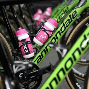 Cannondale's departure has had a major negative effect on UK cycling distributor Saddleback