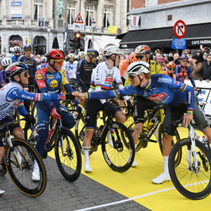 'Como parte de una generación que cambió el ciclismo': Mathieu van der Poel reflexiona sobre cómo quiere ser recordado y confirma los principales planes para las carreras de verano